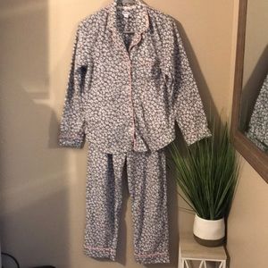 DKNY Pajama Set